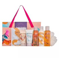 Sanctuary Spa Perfect Pamper Parcel: was £18, now £14.40 at Very