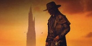 The Dark Tower