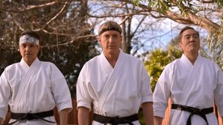 Cobra Kai