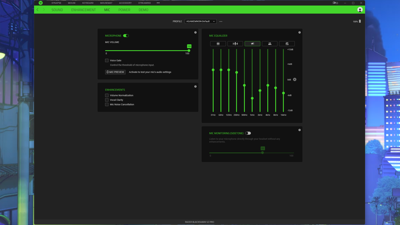 Razer BlackShark V2 Pro