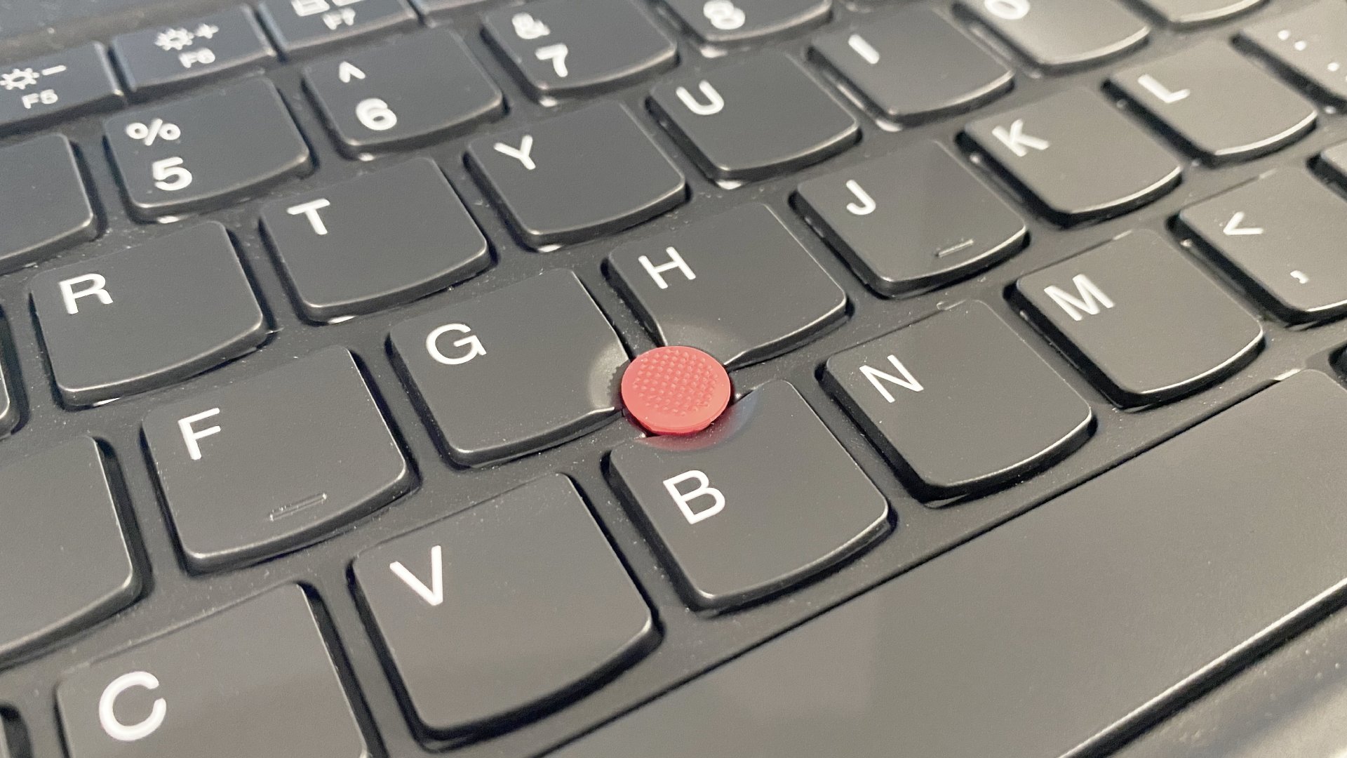 Lenovo Thinkpad P1 Gen 7