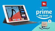 Amazon Prime Day 2021 Apple iPad tablets