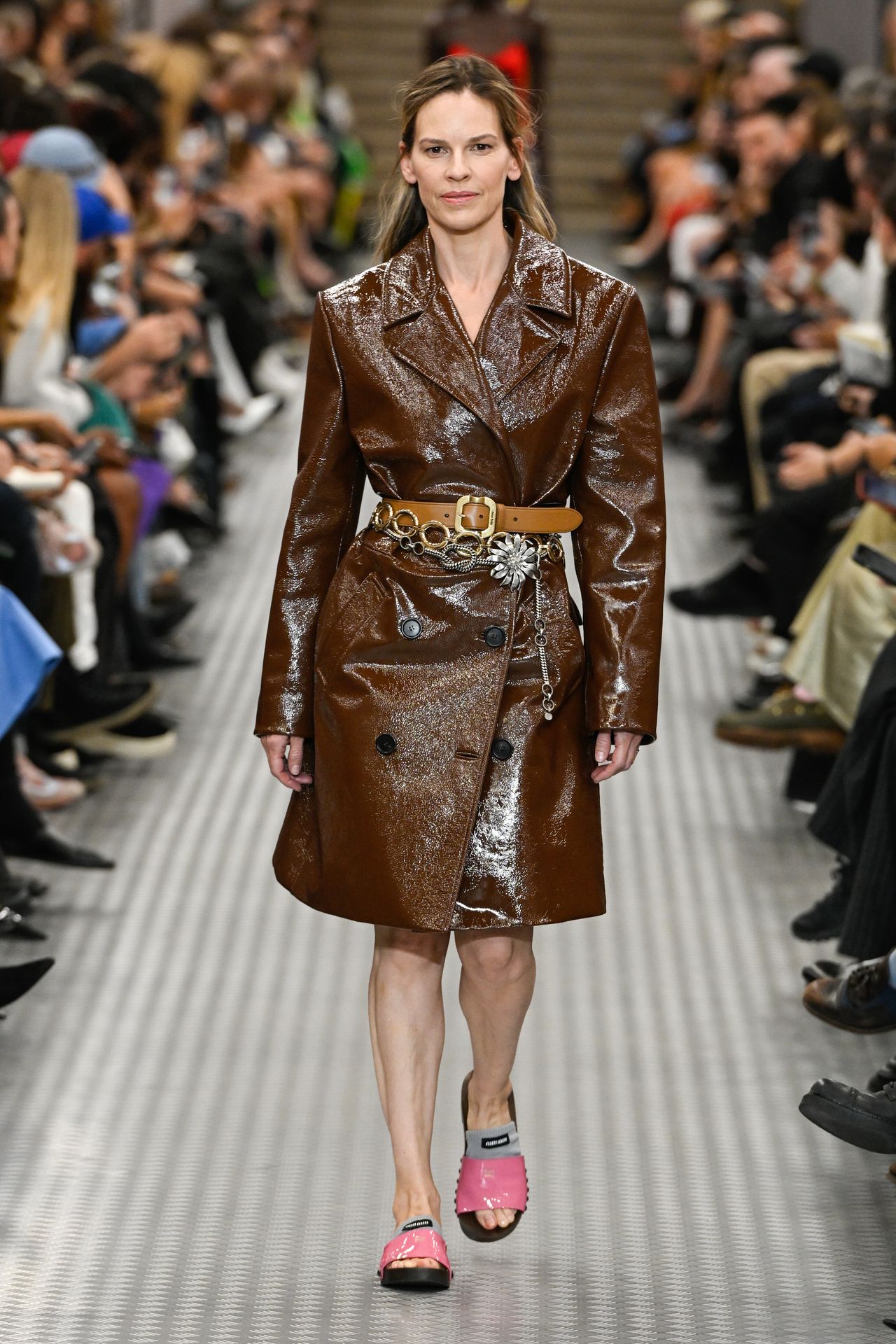 Miu Miu Spring/Summer 2025