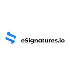 eSignatures.io