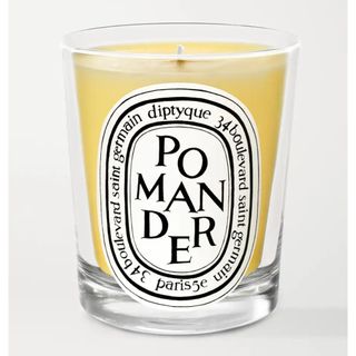 Diptyque Pomander Scented Candle, 190g