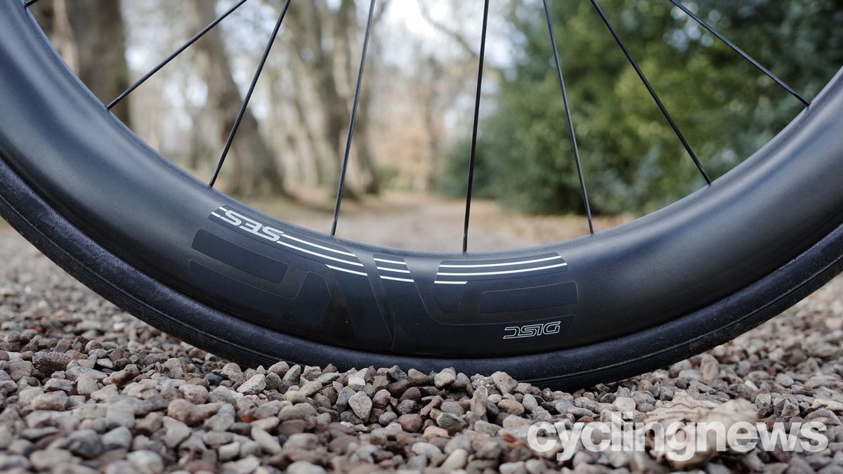 BMC Timemachine Road 01 Two review