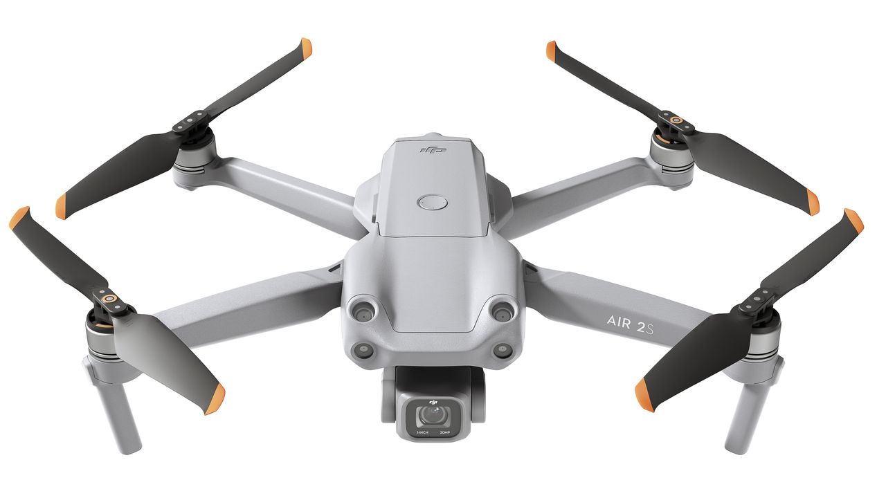 DJI Air 2S