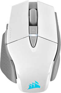 Corsair M65 Gaming Mouse: $129 $99 @ Amazon