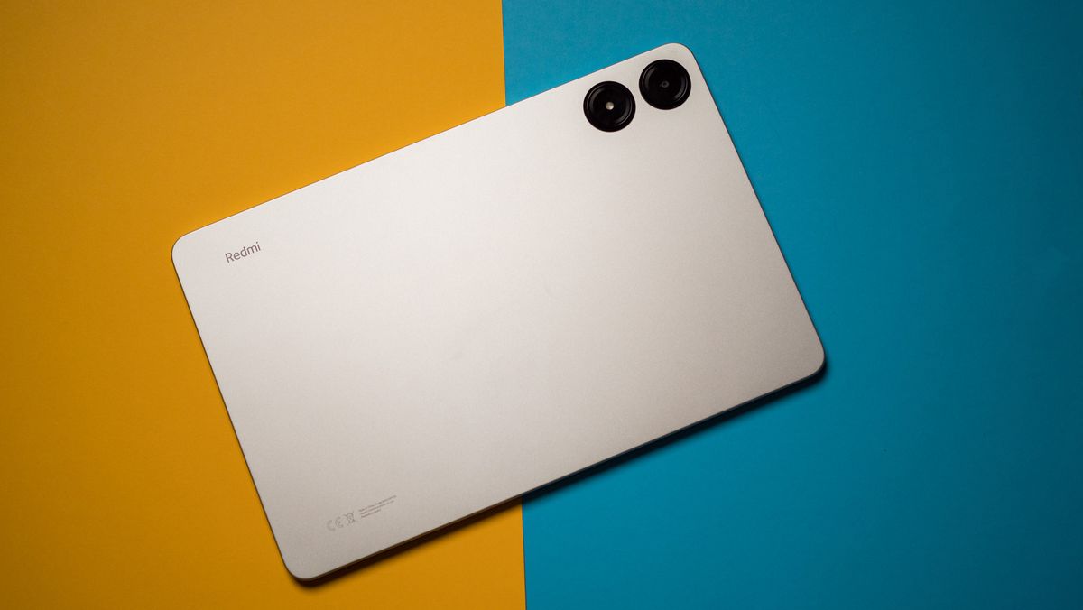 Redmi Pad Pro review: Xiaomi’s best budget tablet yet