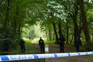 Police searching new area for missing woman Claudia Lawrence