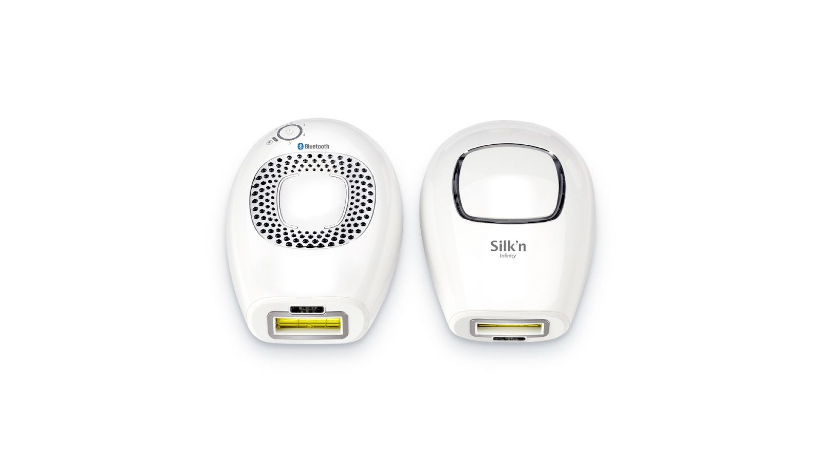 Silk'n Infinity IPL Device