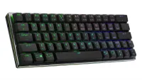 Cooler Master SK622 Wireless 60% Mechanical Keyboard: $124.99$62.99 at Amazon