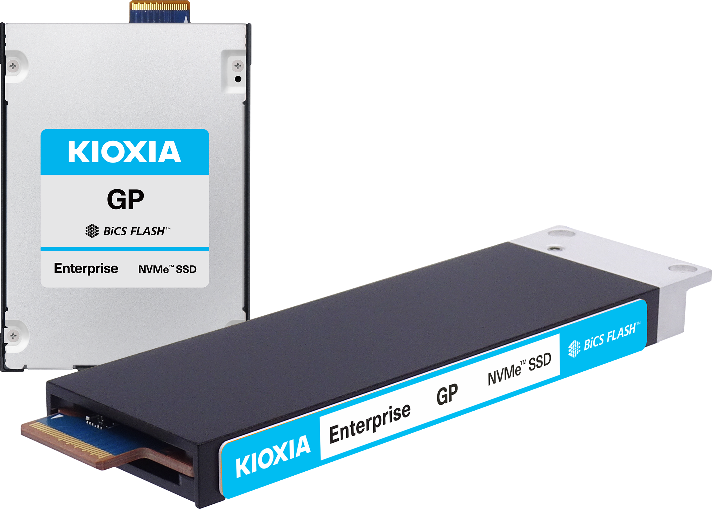 Kioxia GP Series