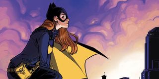 Batgirl