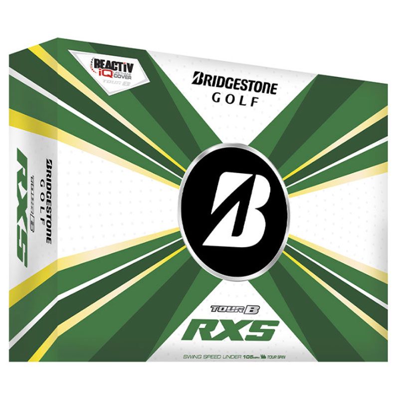 Best Bridgestone Golf Balls 2023 Golf Monthly