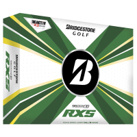 Bridgestone Tour B RXS Balls | 2 dozen for $90 at PGA Tour Superstore
Were $49.99 Now $44.99