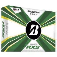 Bridgestone Tour B RXS Balls | 20% off at PGA Tour SuperstoreWere $49.99 Now $39.99