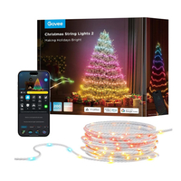 Govee Christmas String Lights (20M)