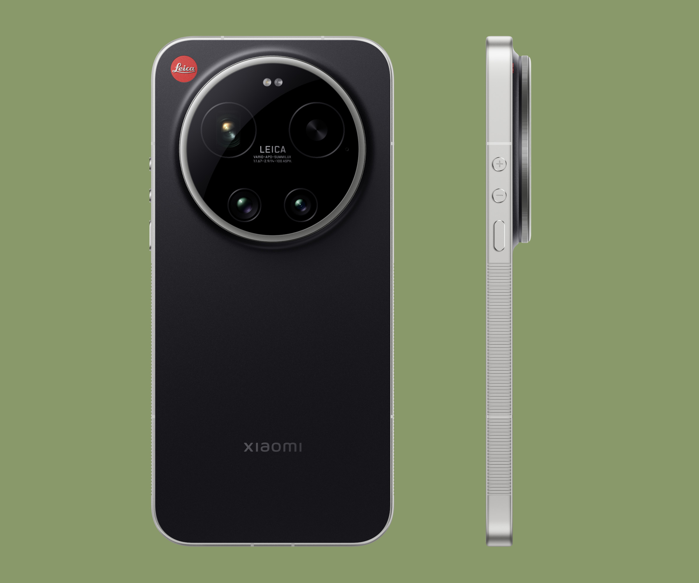 Leica Leitzphone Powered by Xiaomi
