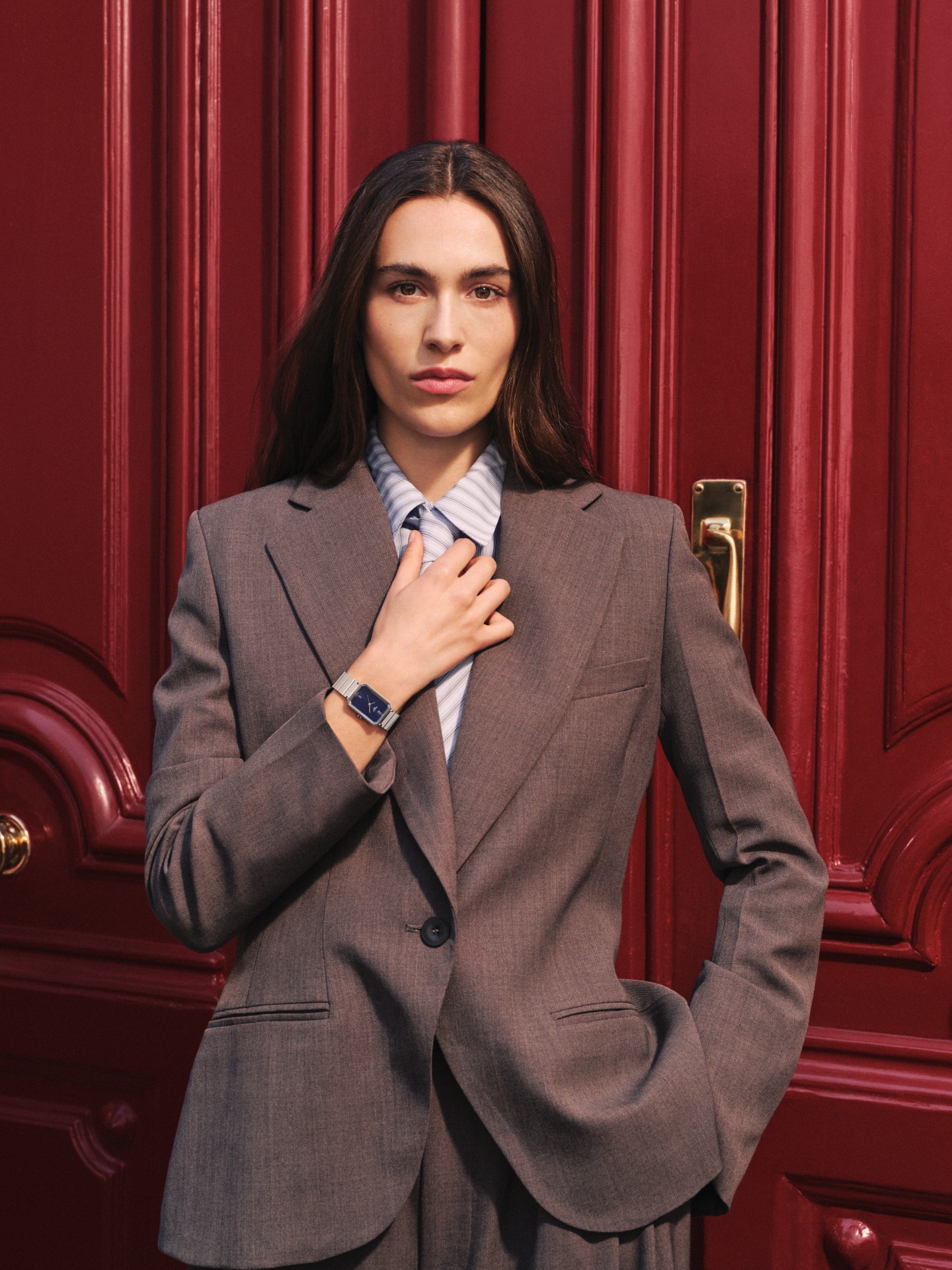 An image of Tissot.