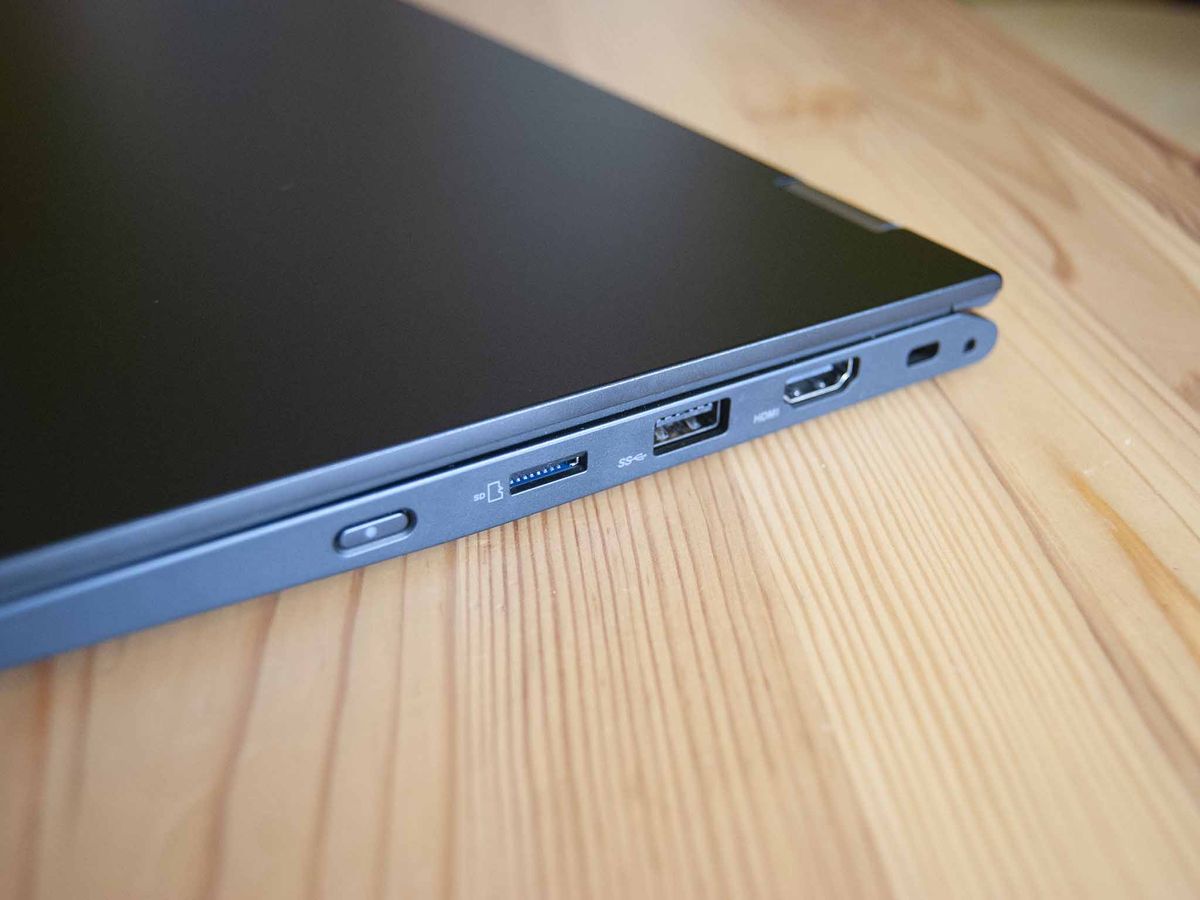 Lenovo ThinkPad L13 Yoga