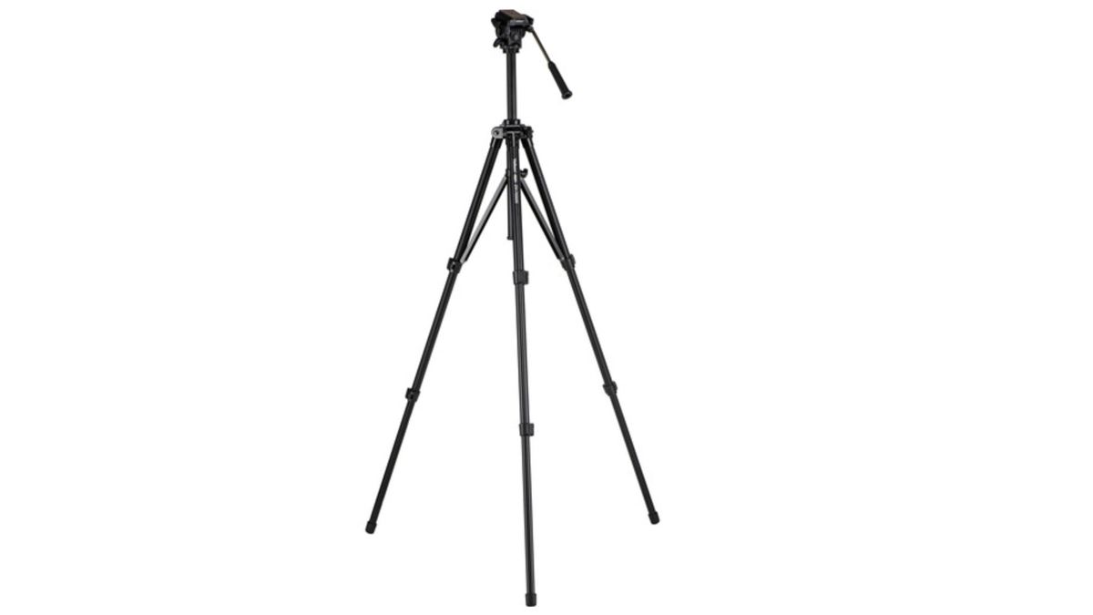 The best video tripod in 2024 Digital Camera World