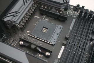 ASUS ROG Strix X570-E Gaming