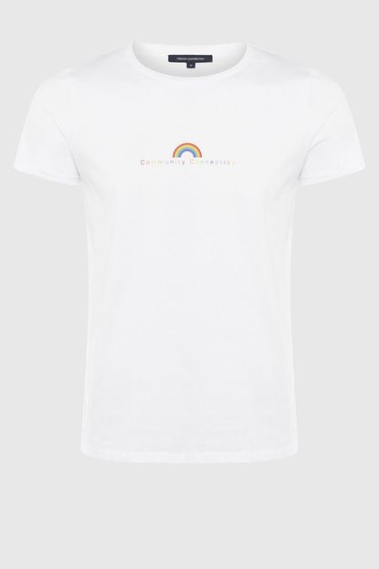 charity slogan t shirt