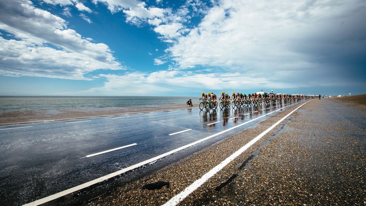 Cycling