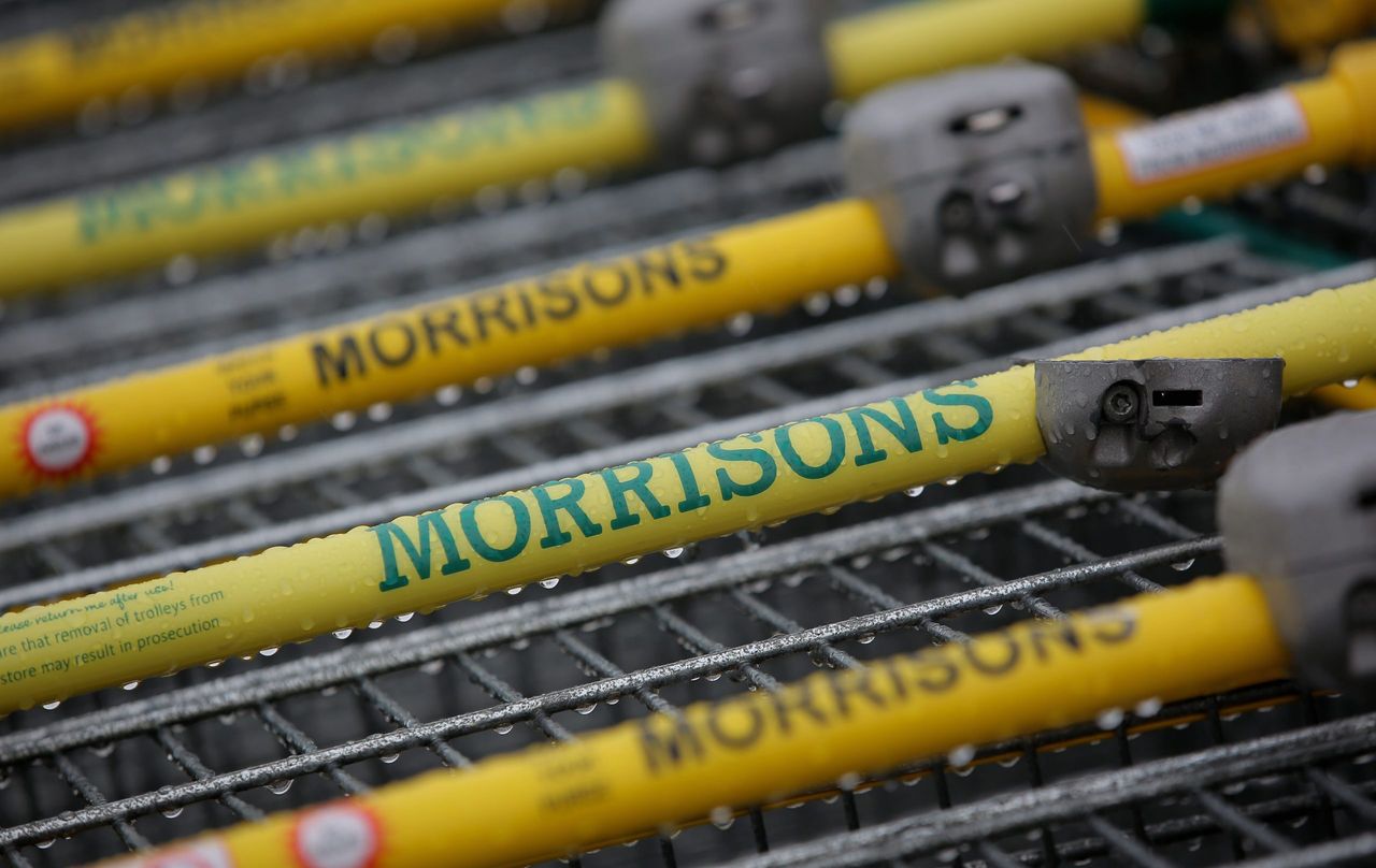 morrisons