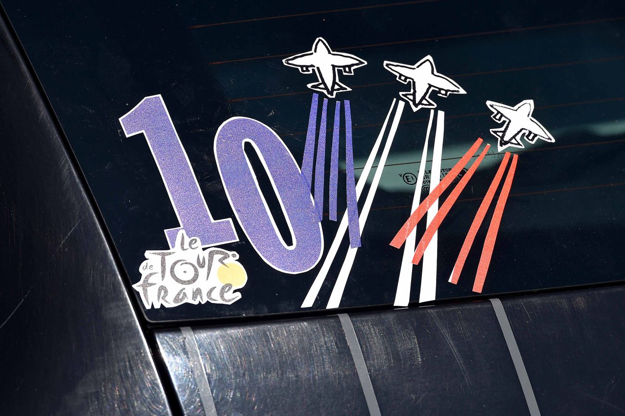 Stage 10 of the Tour de France