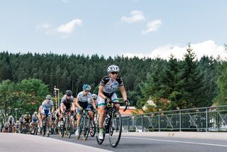 Stage 2 - Bujak solos to race lead in Thüringen Rundfahrt