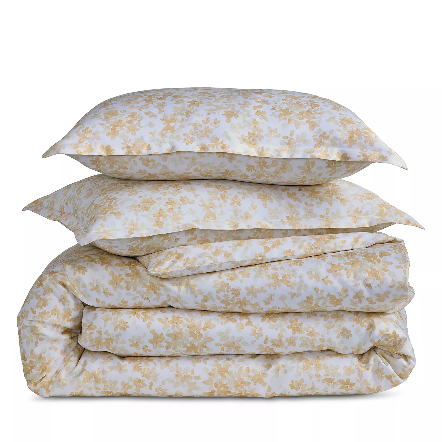 Sunshine Meadow Duvet Cover Set
