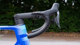 Details of the new Giant Propel