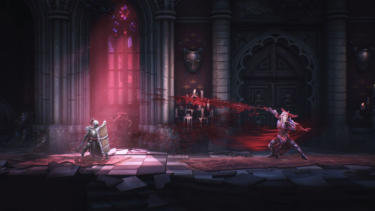 Mandragora: Whispers of the Witch's Tree is set to release on Xbox and PC on April 17, 2025.