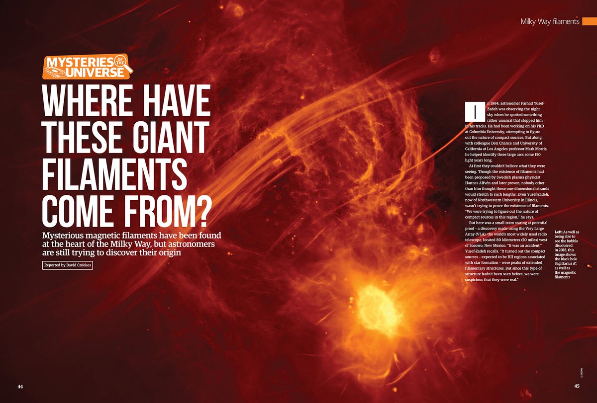All About Space issue 129