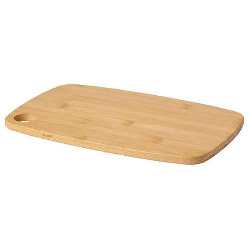 Soluppg&Aring;ng Cutting Board - Bamboo 13 &frac34;x9 "