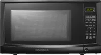 Insignia Compact Microwave was $69 now $49 @ Best Buy