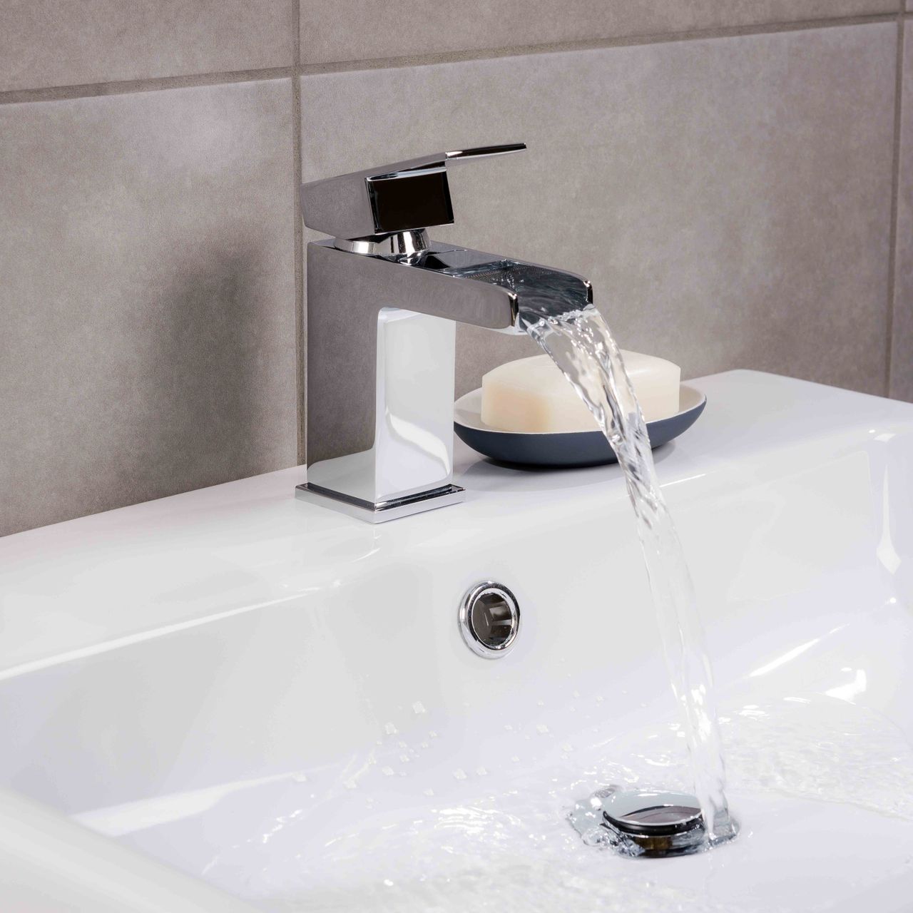 How to choose the best bathroom taps Real Homes