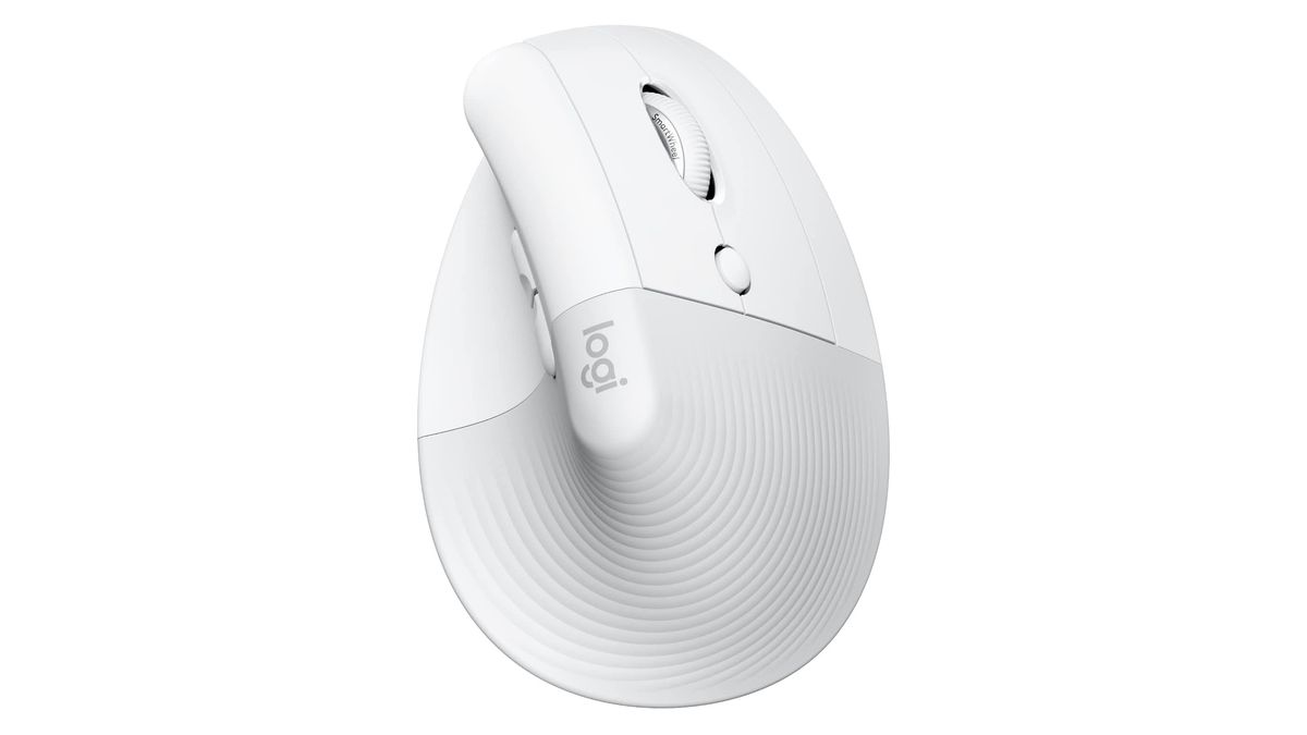 The best mouse for MacBook Pro and MacBook Air 2024 TechRadar
