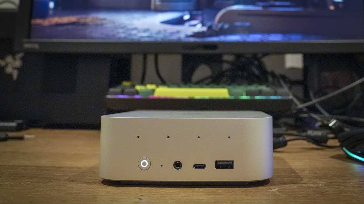 Beelink SER9 Pro