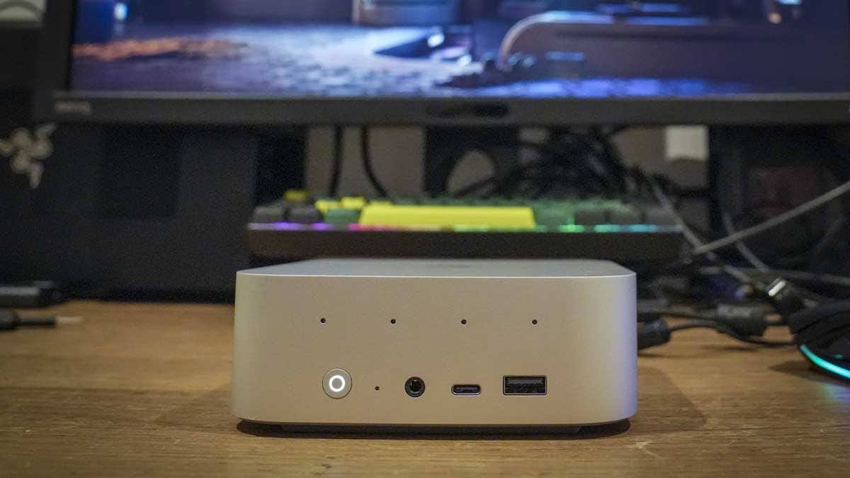 Beelink SER9 Pro