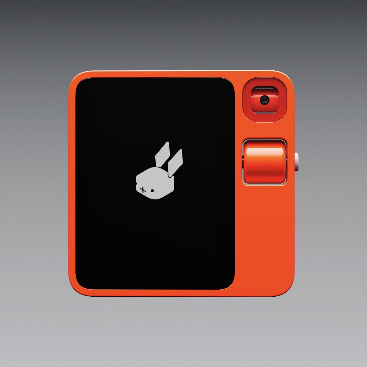 Rabbit r1 Meet the 200 iPhone of AI Laptop Mag