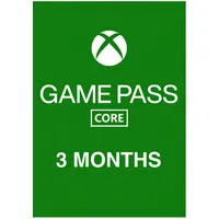 Xbox Game Pass Core (3 months): $24.99 $15.29 at CDKeys
Save $9 -