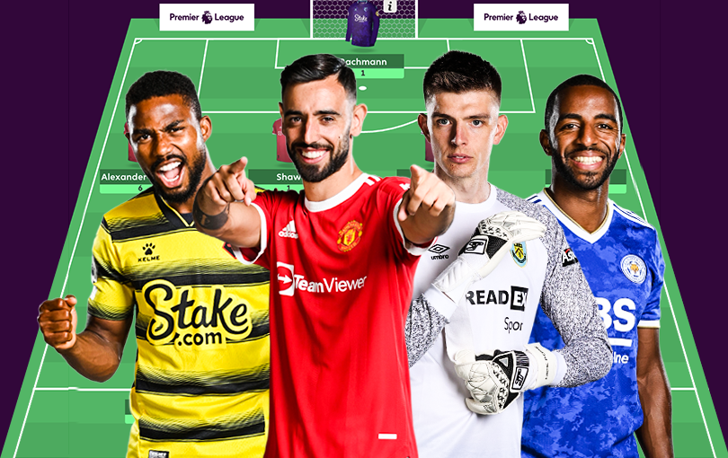 FPL: 27 essential Fantasy Premier League tips from old winners and