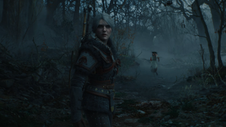 The Witcher 4 will introduce new regions, but the map will remain "more or less the same" size as The Witcher 3