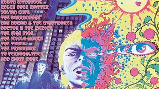 Another Splash Of Colour – New Psychedelia In Britain 1980-1985 album artwork