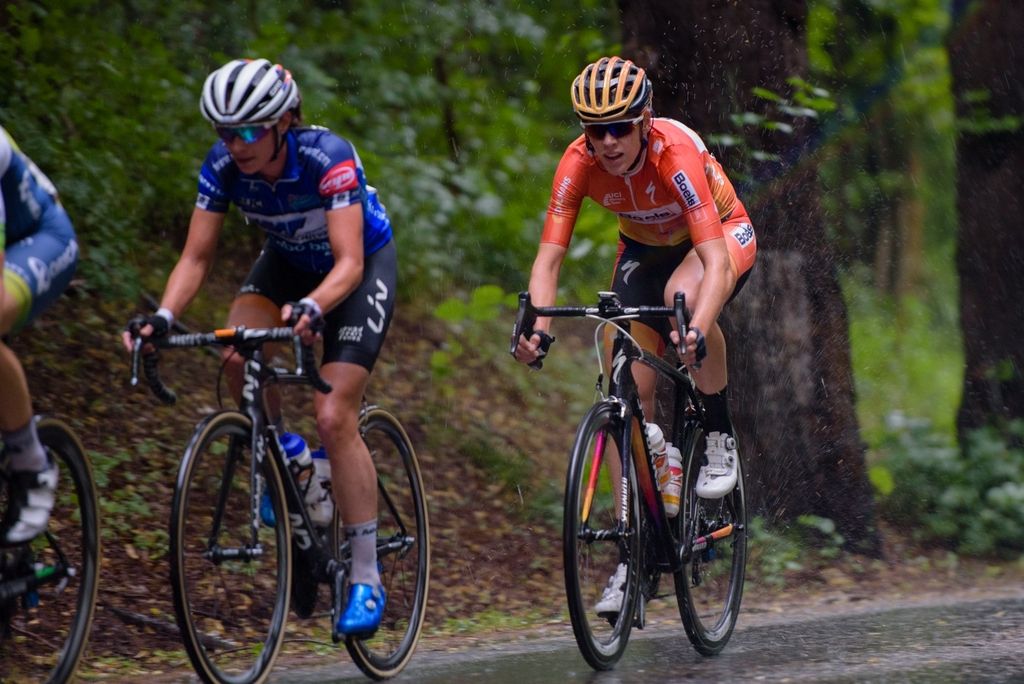 Ellen van Dijk (Boels-Dolmans)