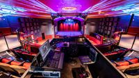 Napa Valley Visionary John Anthony Truchard Transforms Historic Venue into Napa Music Hall with d&b audiotechnik CL-Series Compact Cardioid Line Arrays.