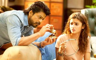 Dear Zindagi - India